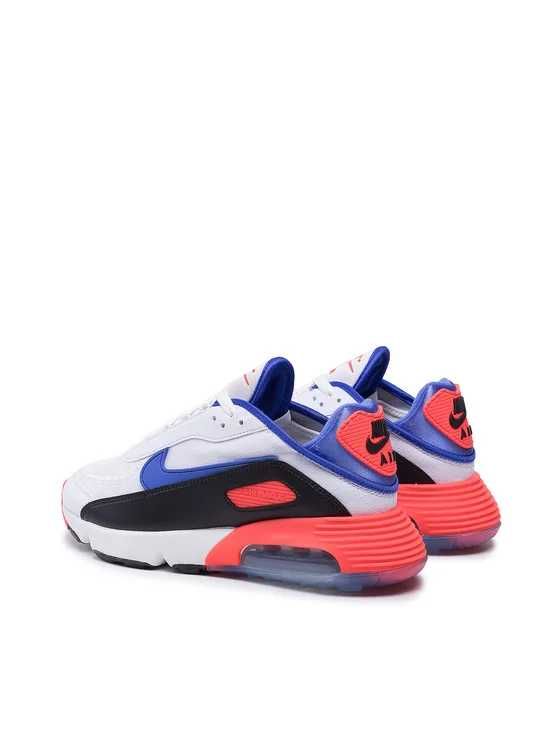 Nike - Air Max 2090 EOI DA9357 100 номер 47.5 мъжки Оригинал Код 5081