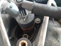 Injector 0445110239 1.6 d ford fiesta 5 c-max fusion peugeot expert fiat scudo citroen berlingo