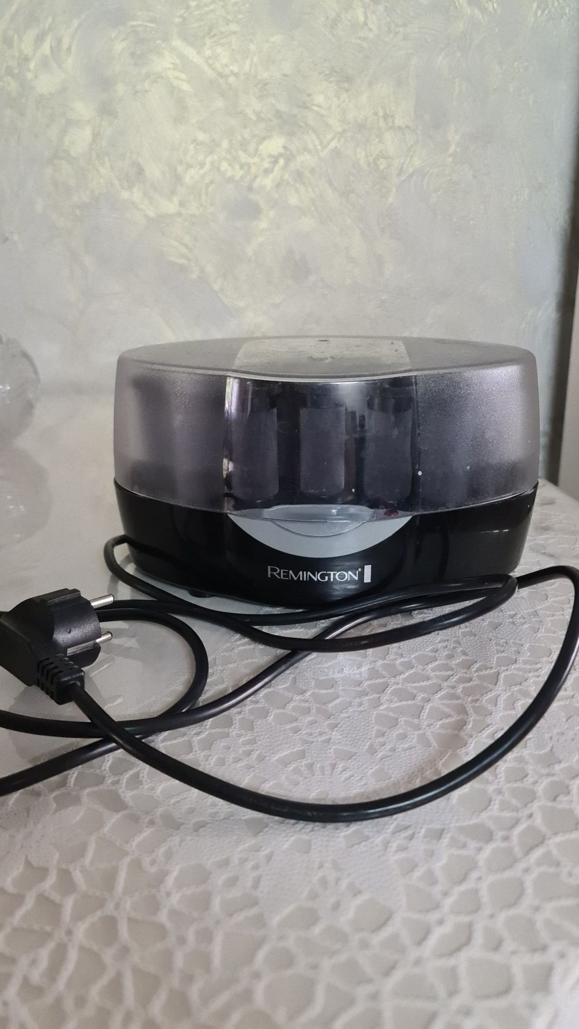 Продам электробигуди
