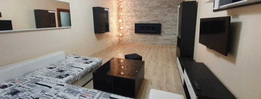 Дава се под наем Едностаен апартамент в София, Дианабад - 86 кв.м за 600 € - Снимка #1