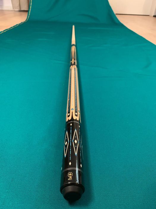 Tac biliard profesional McDermott cu filet 280 OFERTA -27.903.983