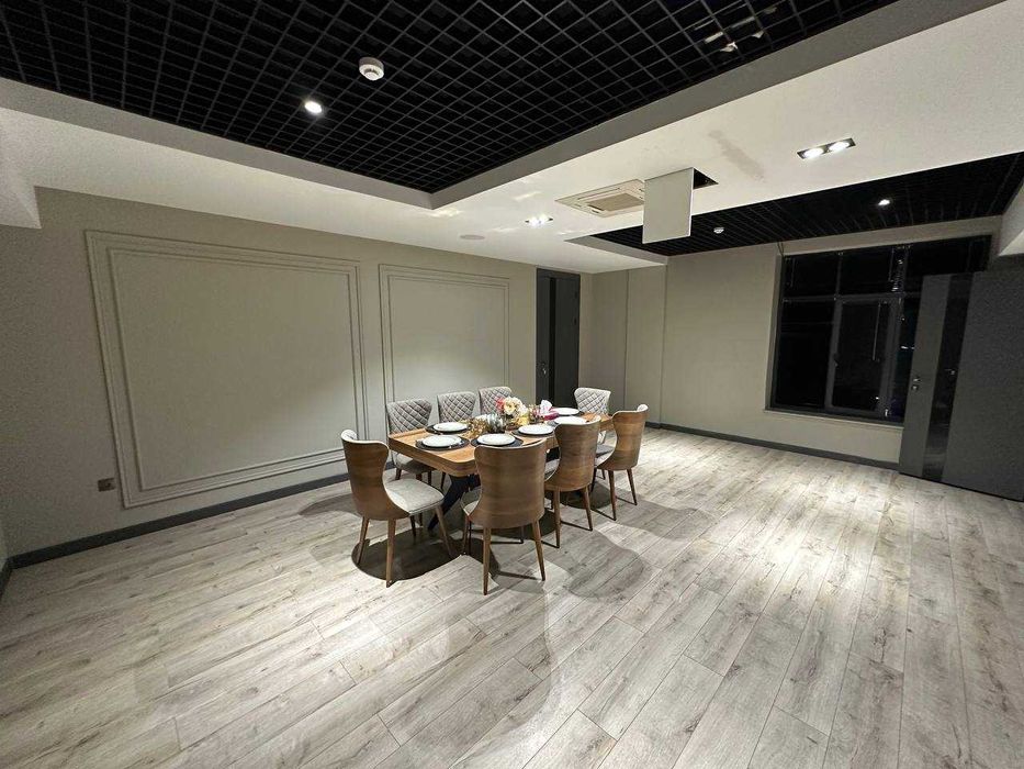 Сдается в аренду офис 640м2 Ор-р Ц-1 , Bon кафе