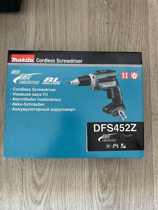 Pendular Makita DJV 181-Sigilat