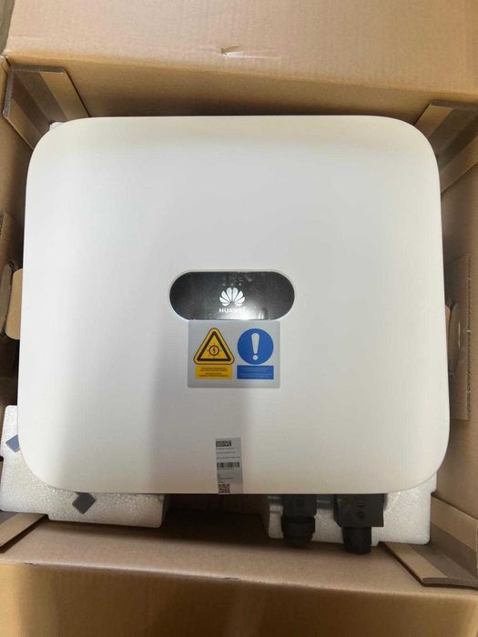 Invertor Huawei SUN2000-6KTL-M1