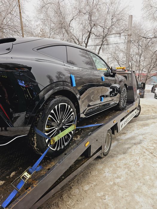 Эвакуатор.Евокуатор-Портал Дёшево рядом