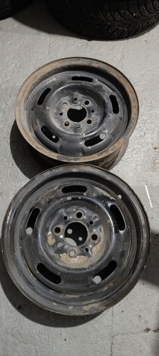 Продам диски железные 13