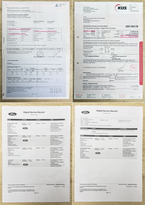 Ford Focus TITANIUM Hatchback 1.5TDCI 120CP Piele SYNC3 Park-Pilot