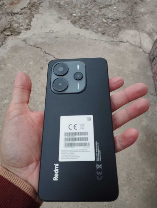 redmi note 14 sotiladi 128G