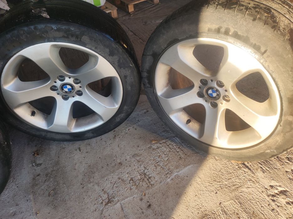 Оригинални джанти BMW 19