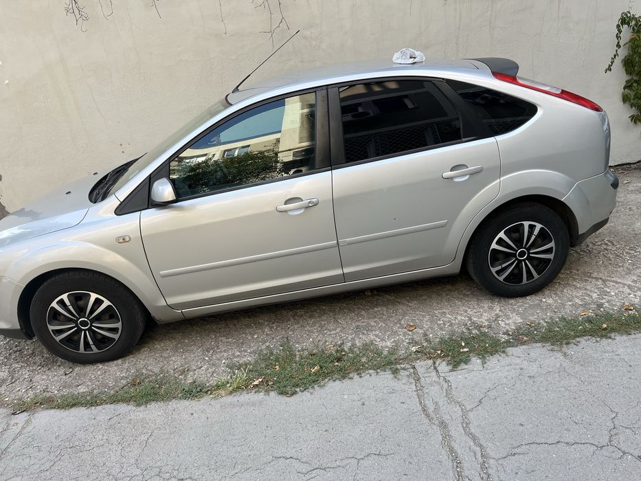 De Vanzare Ford Focus 2