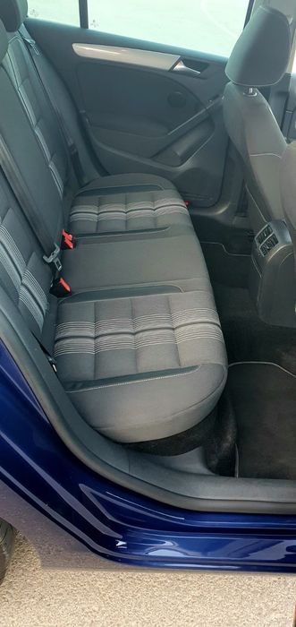 Vw Golf 6 Echipare MATCH