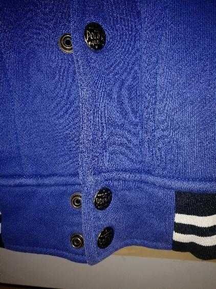 Geaca bomber polo Ralph Lauren