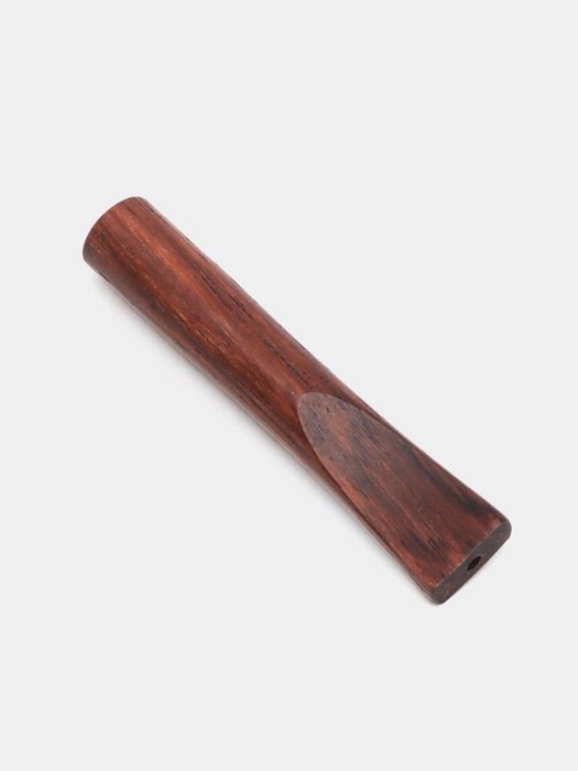 Мундштук деревянный, экологичный мундштук,