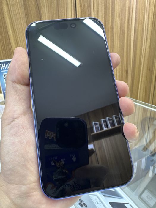 iphone 16 ultramarine 128gb 95% ideal