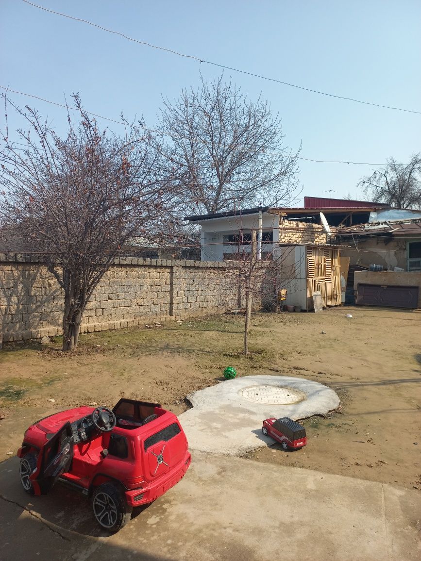 Оклон-2 Кукча Тупик 5-соток Ер Хисобида Уй Сотилади Йузи-19-метр