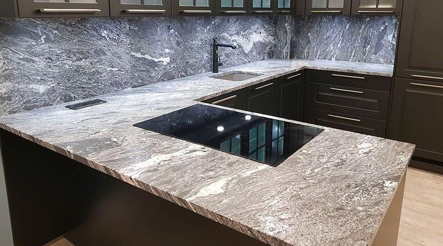 Искуственный камень для сталешниц, столов, душевых