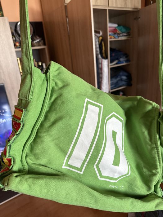 Geanta sportivi si pt orice activitate