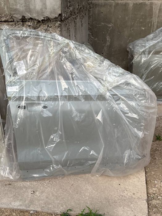 Zapchast elektromobil