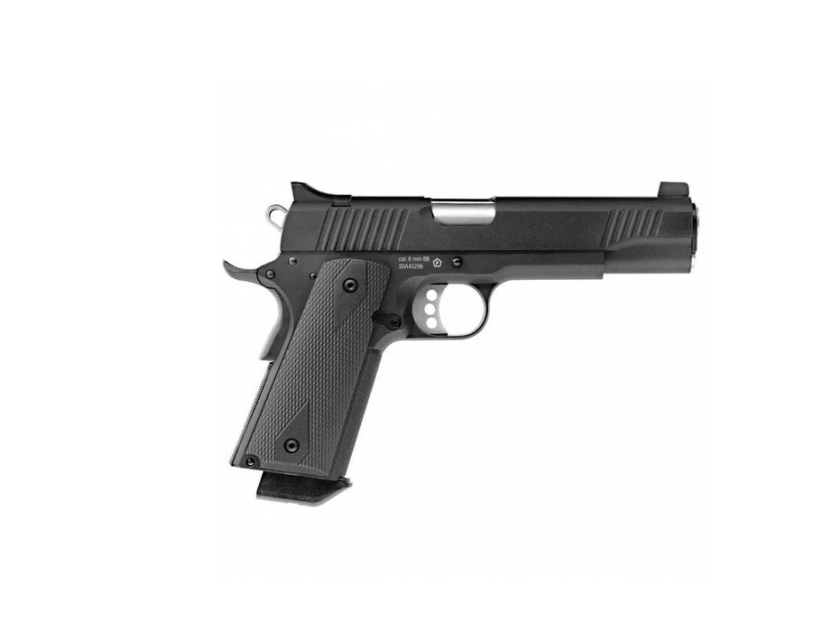 Pistol Airsoft Colt 1911 Tac Two GBB Full Metal Umarex