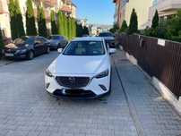 Mazda CX-3 Mazda CX-3 G150 4x4 AT Revolution Top