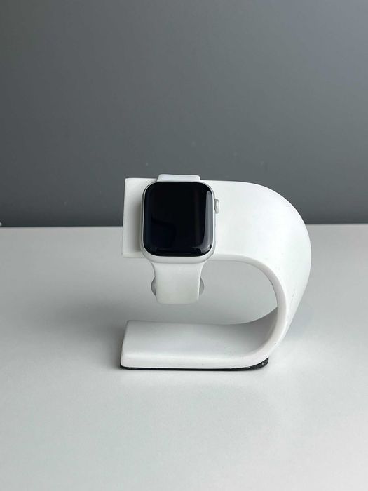 Ломбард Белый Алматы Apple Watch series 8 45mm белый арт. 108626