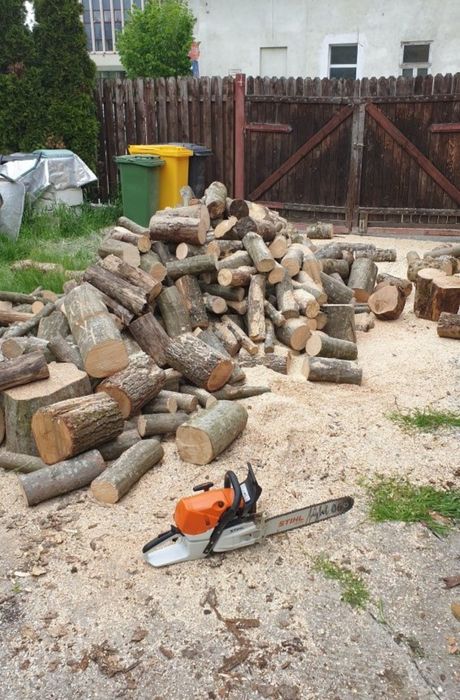 Tai lemne la domiciliu dvs