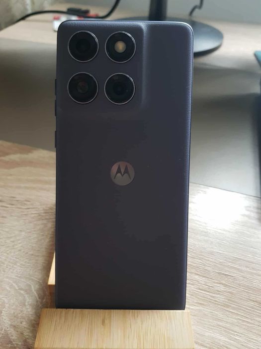 Motorola edge 60 Fusion, ca nou, garantie, ecran superb!