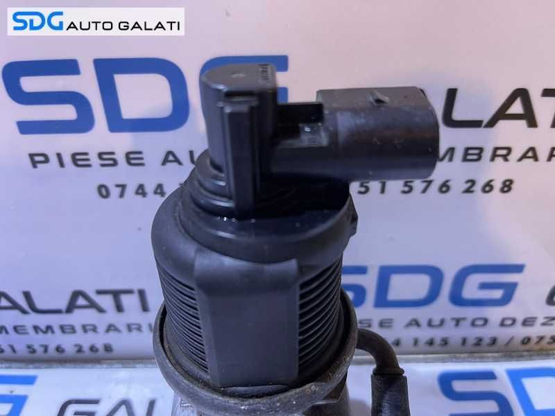 Supapa EGR VW Golf 5 1.4 BCA 2004 - 2008 Cod 036131503T
