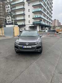 Vw touareg 3.0 Tdi Proprietar