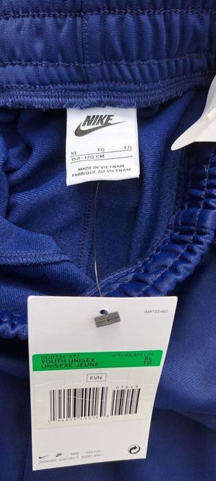 Trening Nike nou copii 13-14 ani (158-170)