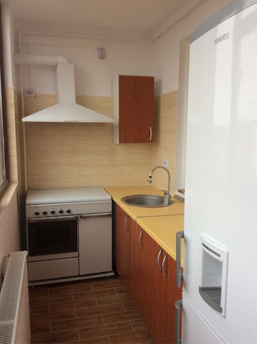 Garsoniera, Militari Residence