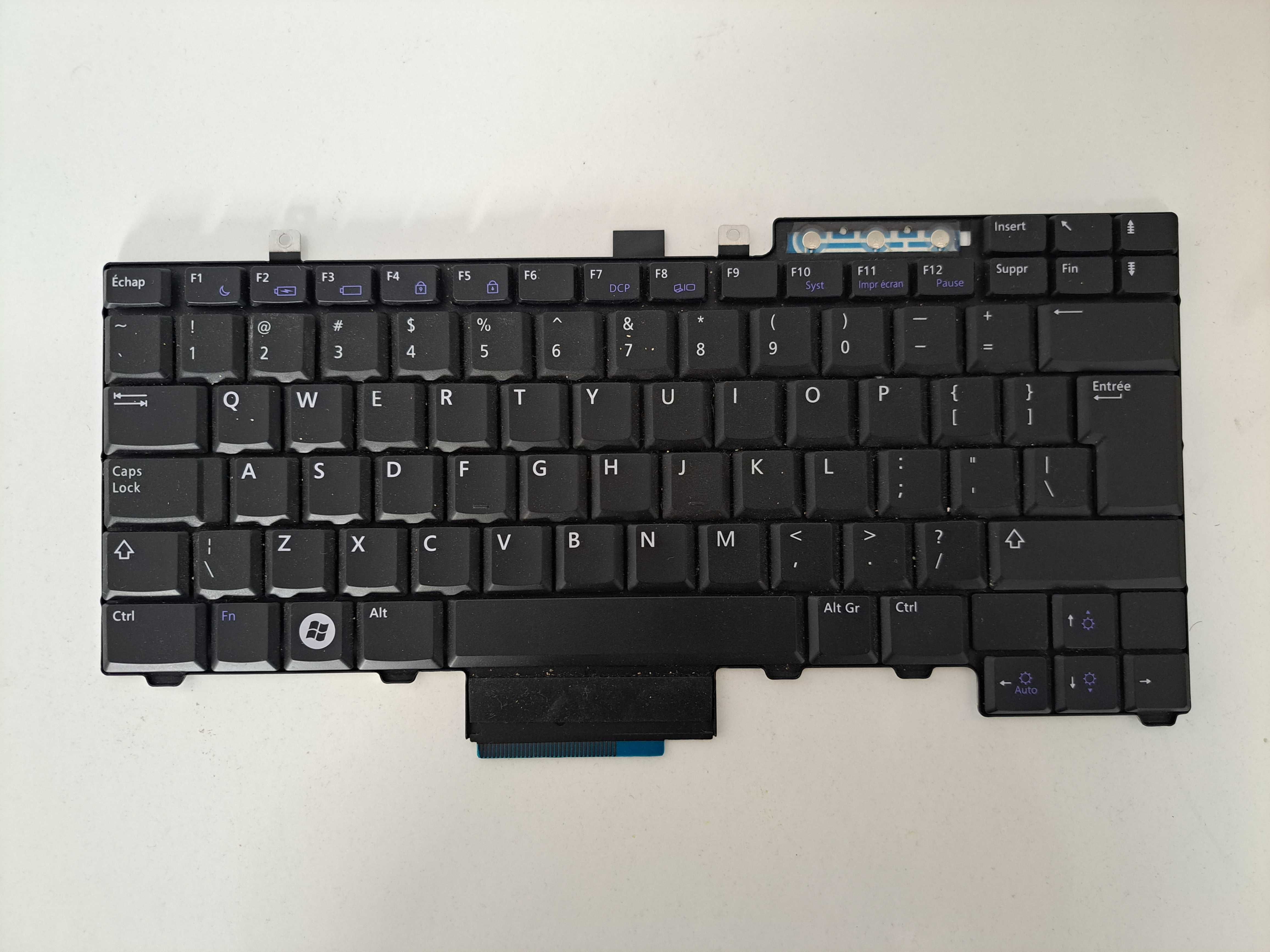 Tastaturi originale Dell Vostro 1510 și Dell Latitude E5400 - engleză