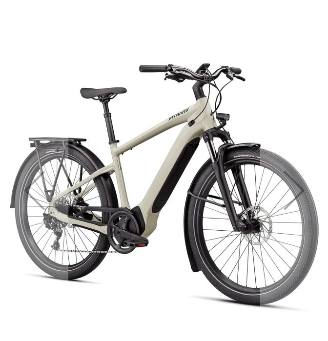 Baterie/Acumulator Specialized U2, 530Wh, terro, como, vado. Nouă