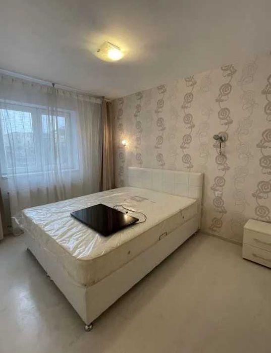 Дава се под наем Тристаен апартамент в Пловдив, Тракия - 76 кв.м за 198.9 € - Снимка #2