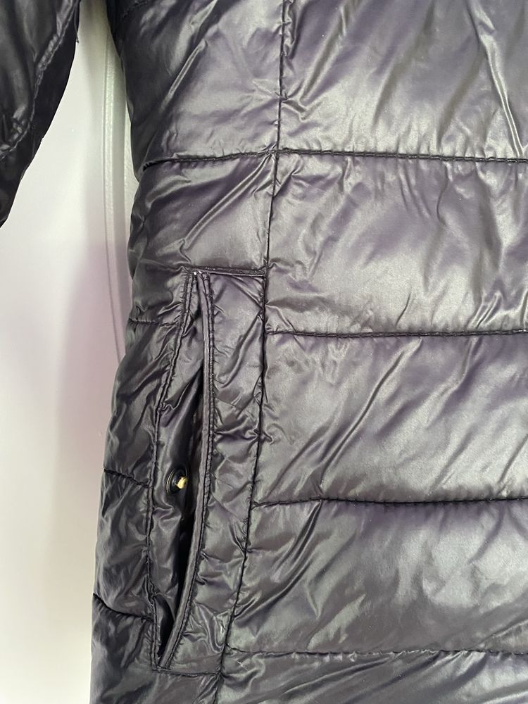 Двулицево яке ZARA