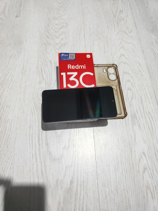 Redmi 13 c 256/8+8