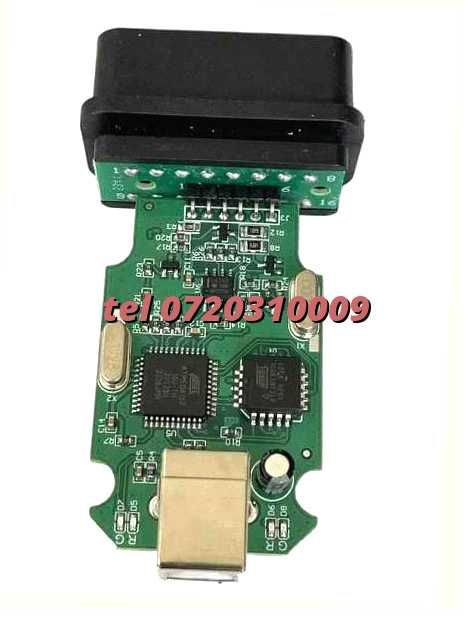 Repar Si Update Vanzari Testere Auto Vcds Delphi Opcom Forscan La Ul