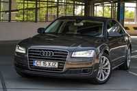 Audi A8 Long Quattro Facelift

Model Exclusiv 5 locuri

~ Mot