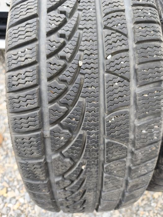 Зимни гуми Petlas 225/45R17