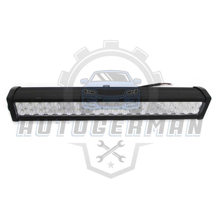 Прав Лед бар за джип/автомобил/ATV – LED осветление 180 W офроуд лед