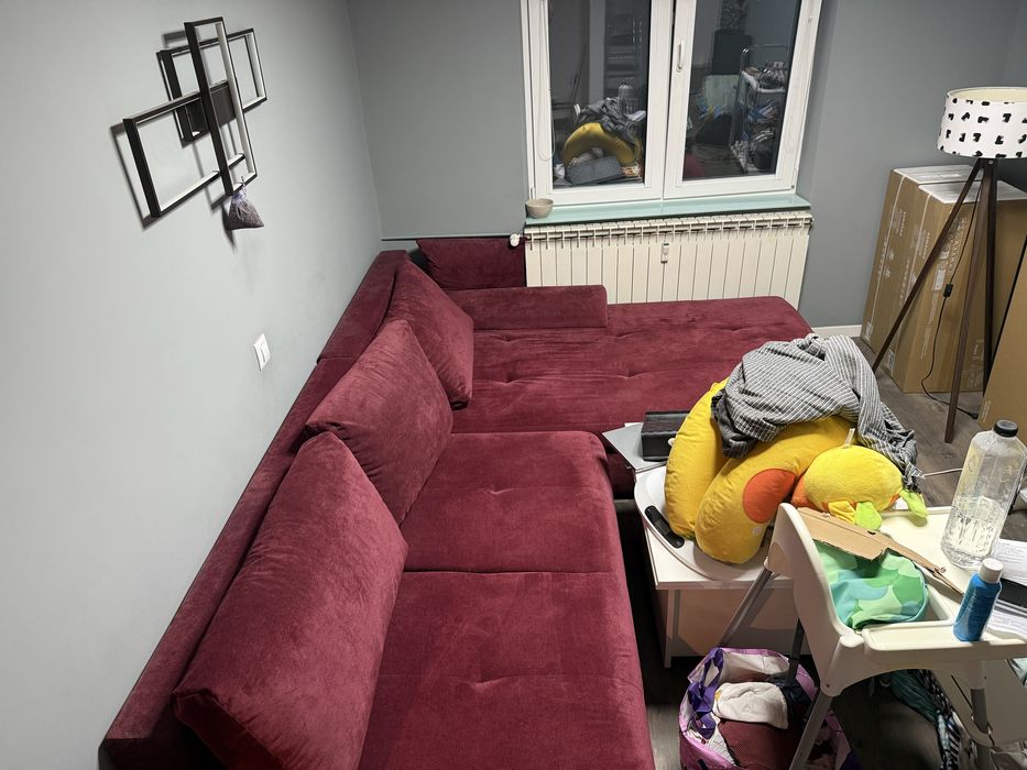 Coltar Bono cu spatiu de depozitare de vanzare