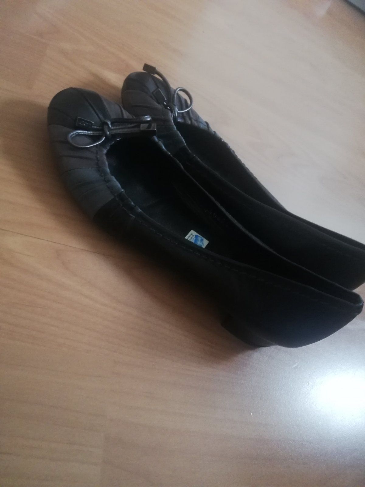 Дамски обувки ниски Lodi