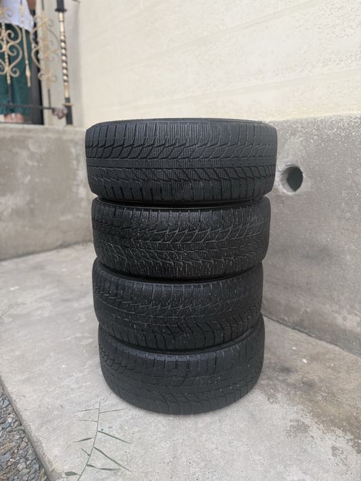 Зимние шины TRIANGLE 235/45/R18. Hyundai,Kia,Lexus,Toyota!