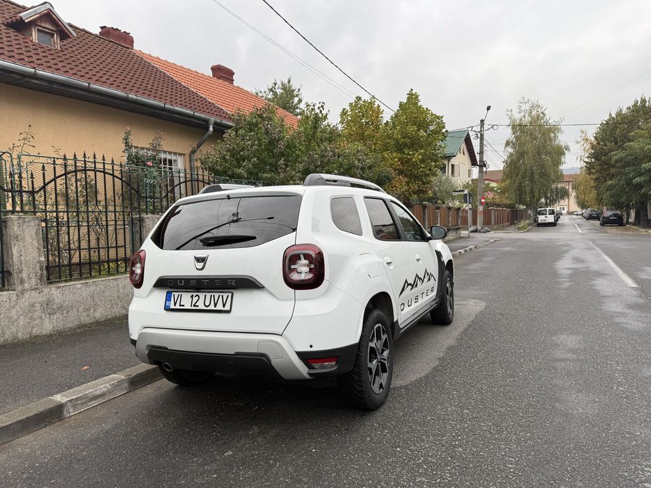 Dacia  Duster 1.0 GPL
