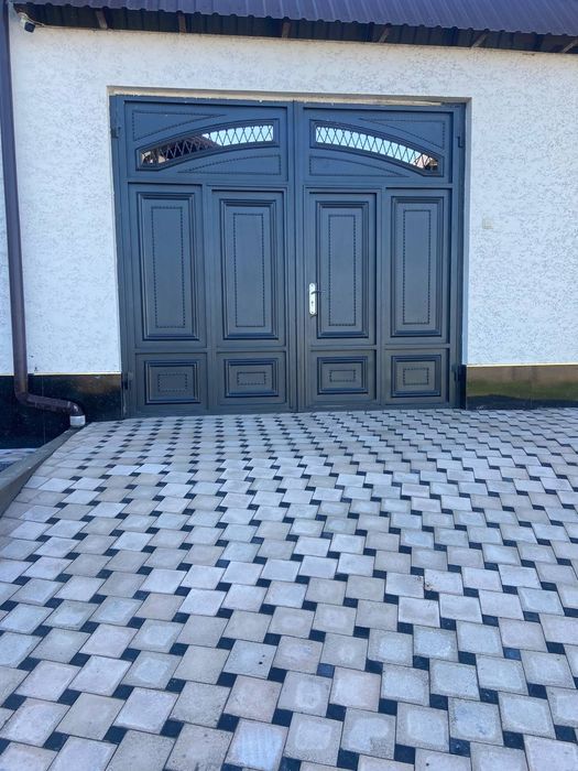 Участка дом Хасанбой