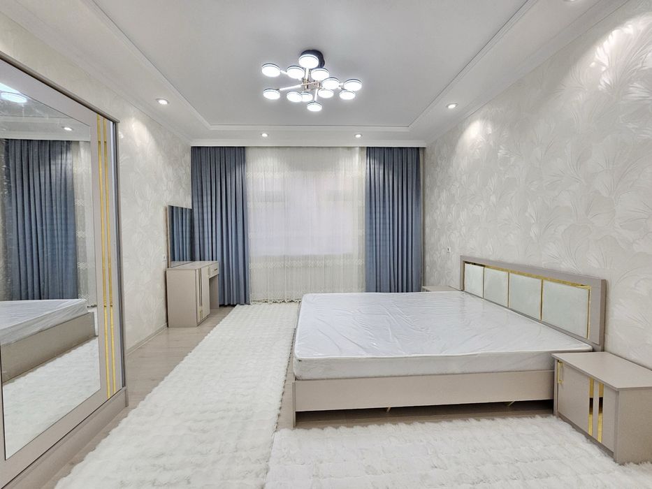 Продам квартиру Сергели 8- ХУДУД