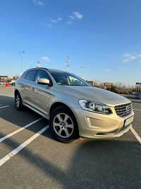 Volvo XC 60 Volvo XC60