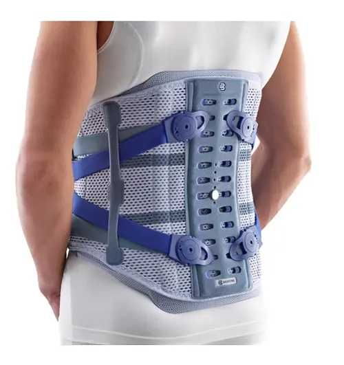 Ортеза за гръб Bauerfeind Spinova