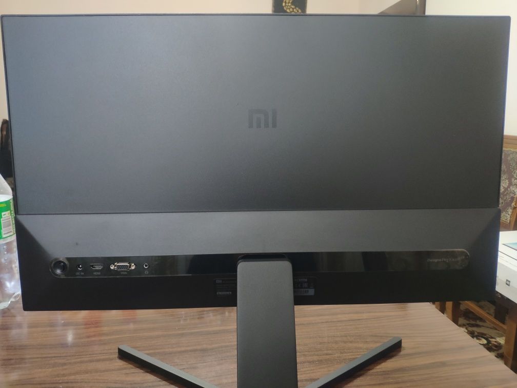 Продам монитор Xiaomi Mi Desktop Monitor 27" 75Hz