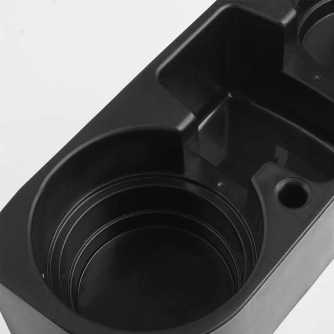 Поставка за чаши с 2 отделения